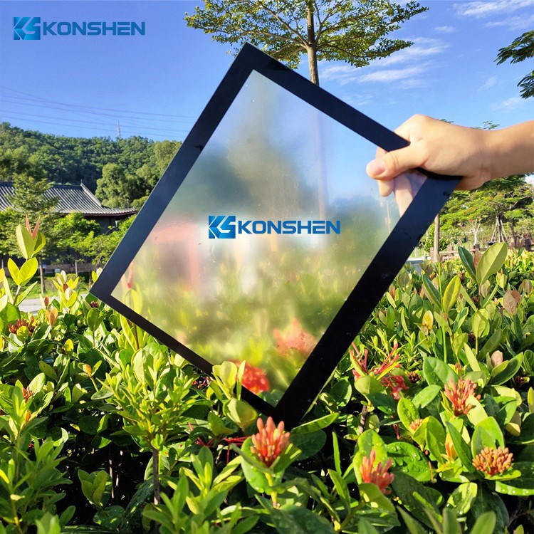 AR coating Anti Glare Glass 2 AR coating Anti Glare Glass 2