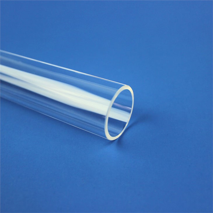 High Borosilicate Glass