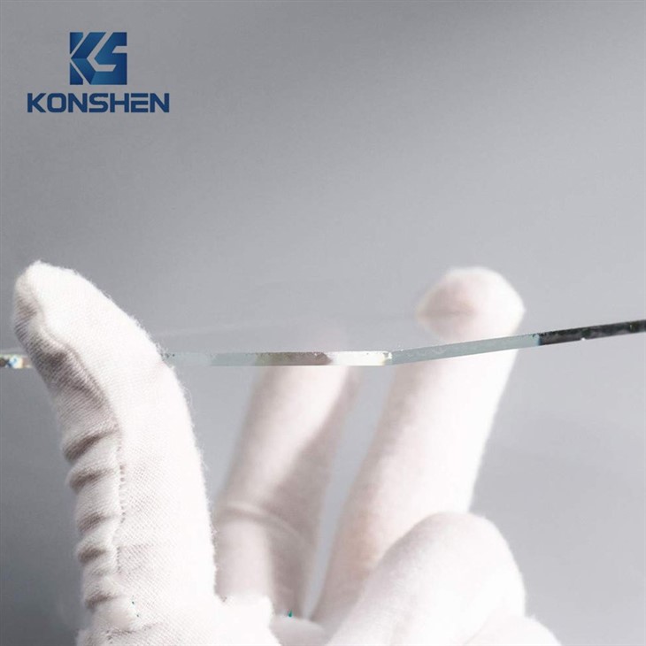 ITO Glass Indium Tin Oxide Glass For Laboratory