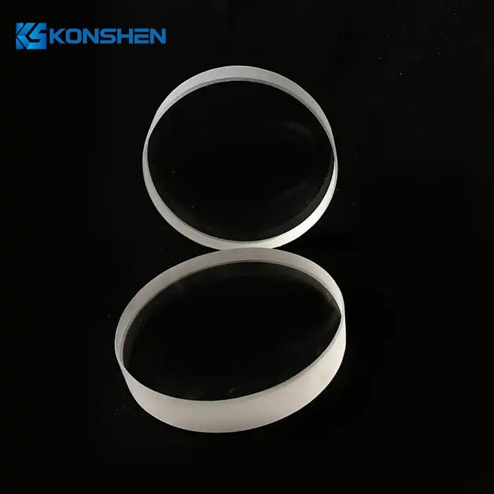 Optical Quartz Glass