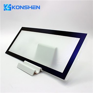 Why Choose High-Temperature Screen Printing For Glass Panels?