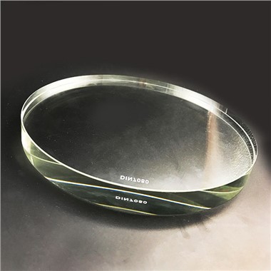 Borosilicate Glass Sheets