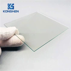 ITO Glass Indium Tin Oxide Glass For Laboratory