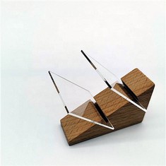 Tempered Borosilicate Glass