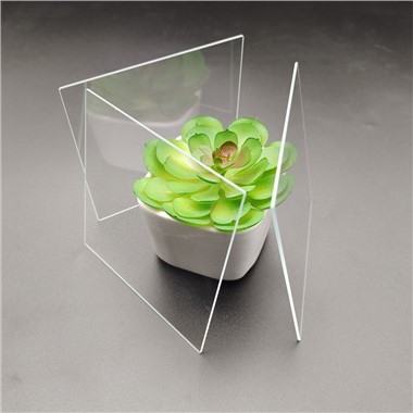 Ultra Clear Tempered Glass