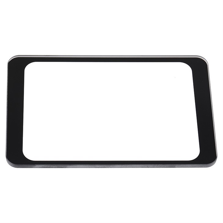 Single-side /Double-side AR Coating Glass